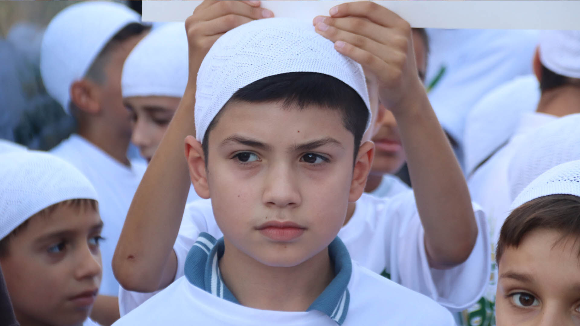 Bismil’de Hayat Namazla Güzeldir Etkinliği Yapıldı 37