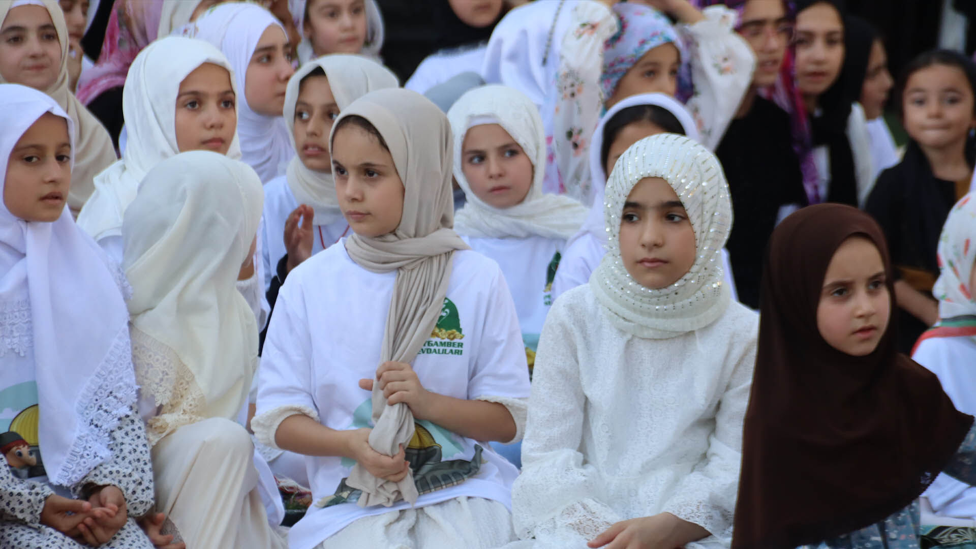 Bismil’de Hayat Namazla Güzeldir Etkinliği Yapıldı 38