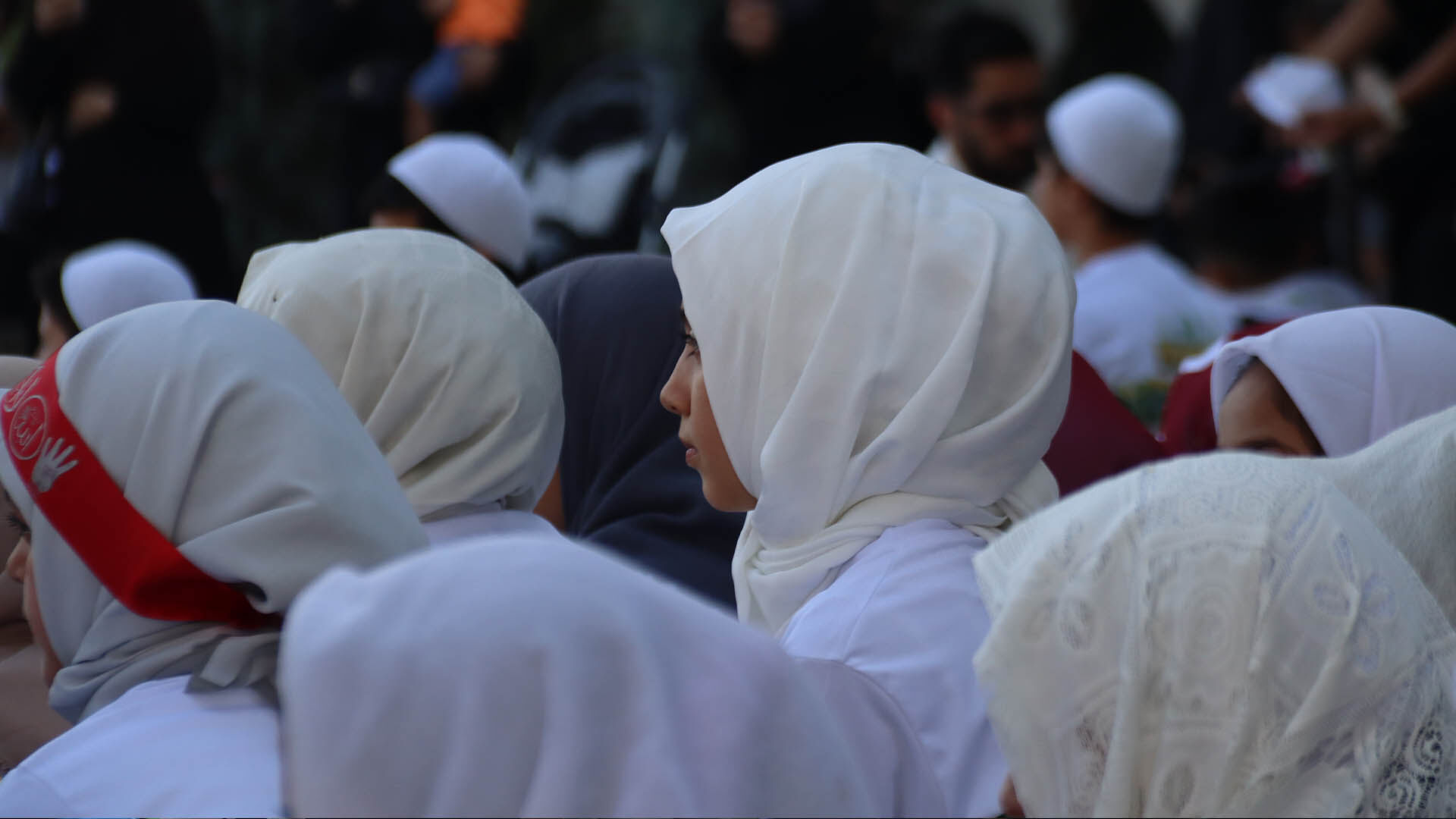 Bismil’de Hayat Namazla Güzeldir Etkinliği Yapıldı 40