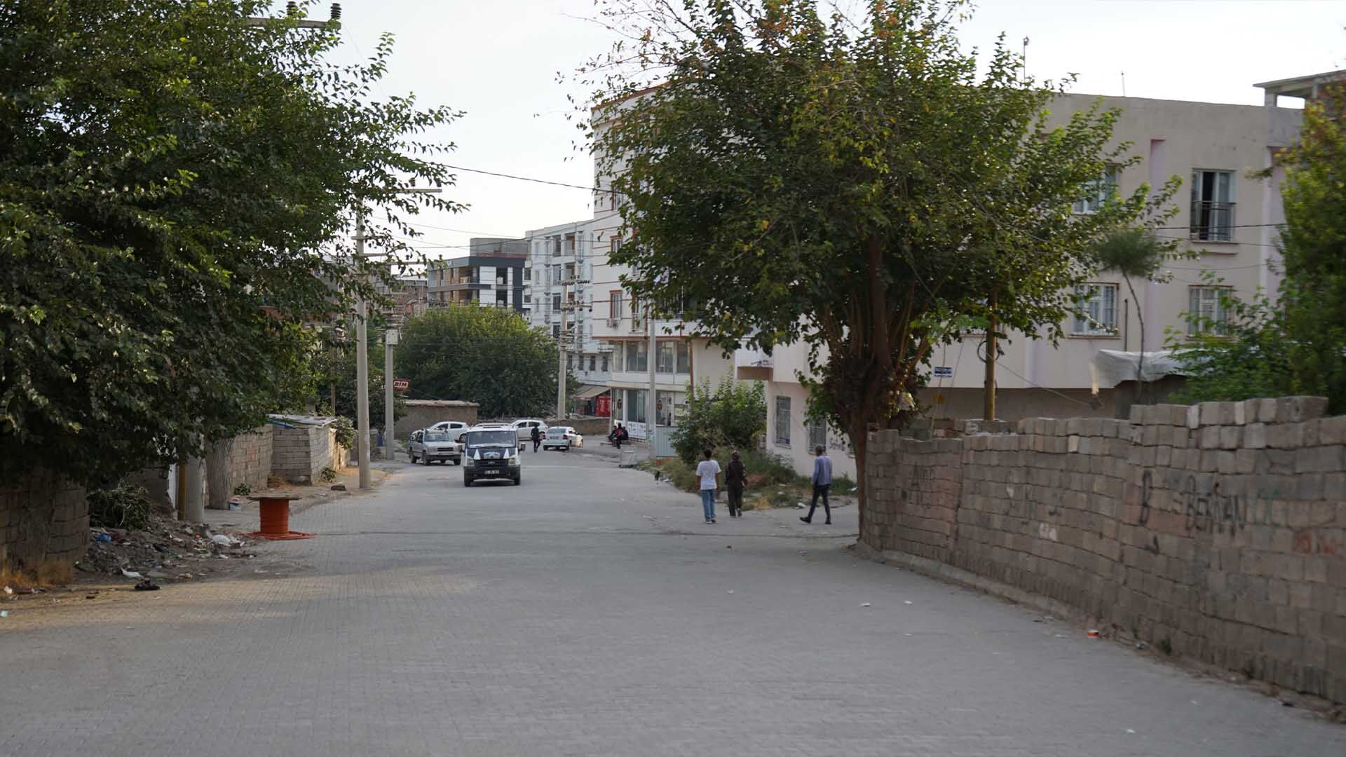 Bismil’de Okul Önünde 4 Çocuğu Kaçırma Girişimi 2