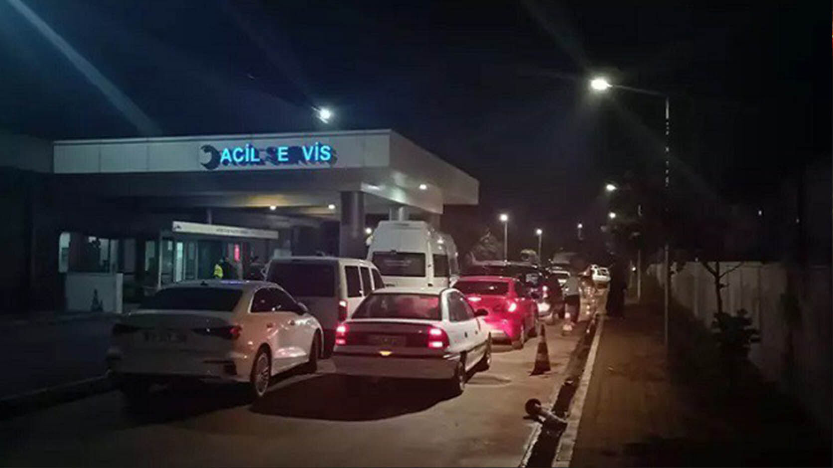 Bismil’de Otomobilin Çarptığı 8 Yaşındaki Çocuk Hayatını Kaybetti 12