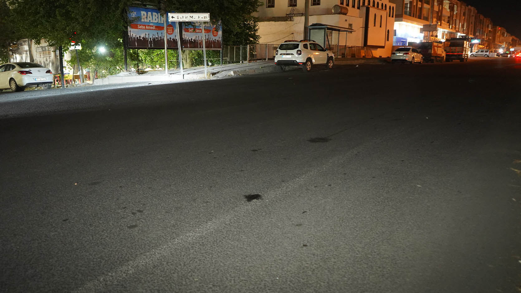 Bismil’de Otomobilin Çarptığı 8 Yaşındaki Çocuk Hayatını Kaybetti 2