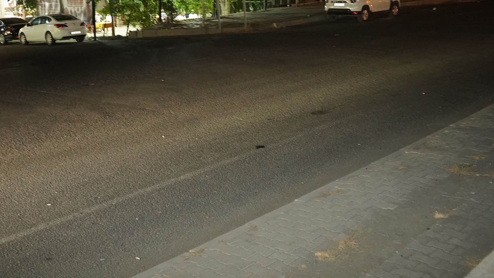 Bismil’de Otomobilin Çarptığı 8 Yaşındaki Çocuk Hayatını Kaybetti 3