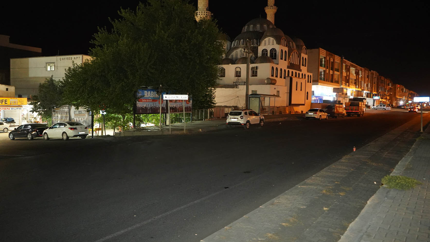 Bismil’de Otomobilin Çarptığı 8 Yaşındaki Çocuk Hayatını Kaybetti 4
