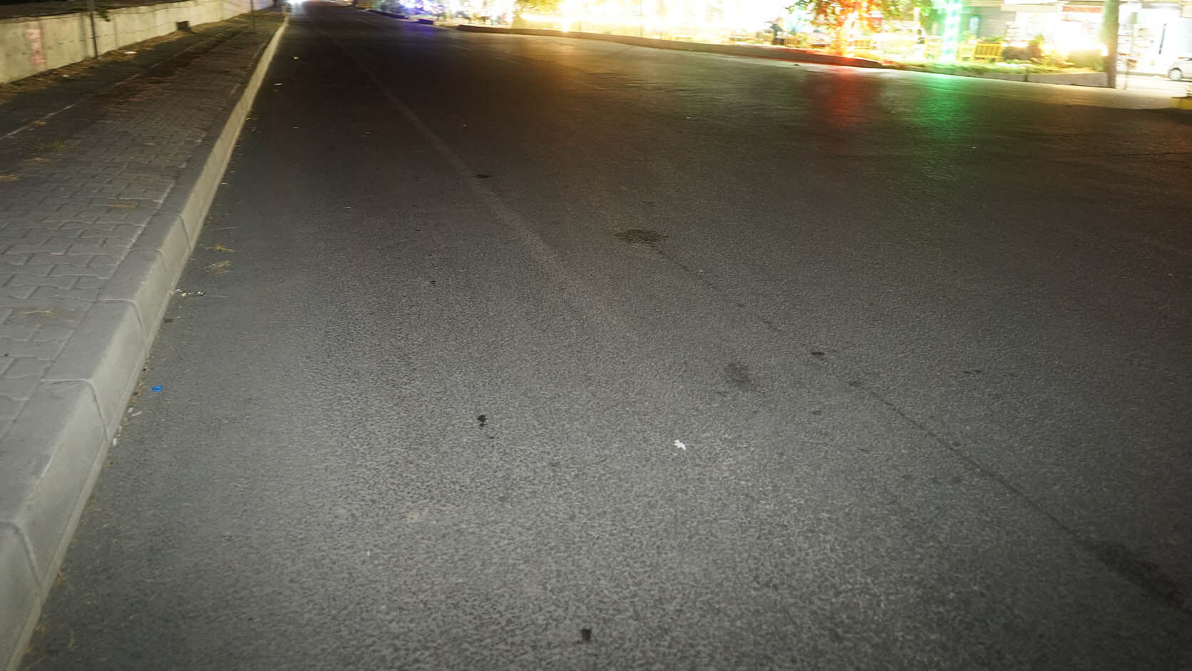 Bismil’de Otomobilin Çarptığı 8 Yaşındaki Çocuk Hayatını Kaybetti 6