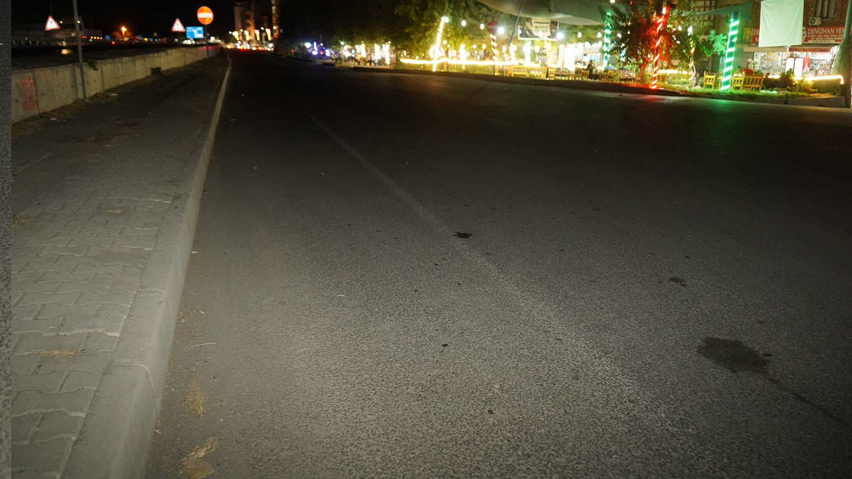 Bismil’de Otomobilin Çarptığı 8 Yaşındaki Çocuk Hayatını Kaybetti 7