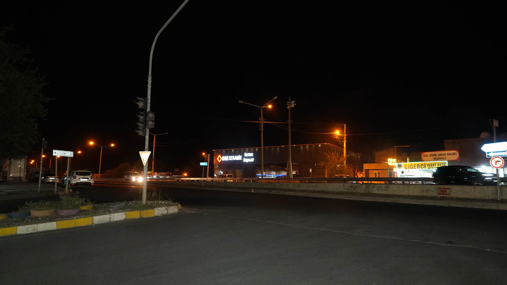 Bismil’de Otomobilin Çarptığı 8 Yaşındaki Çocuk Hayatını Kaybetti 9