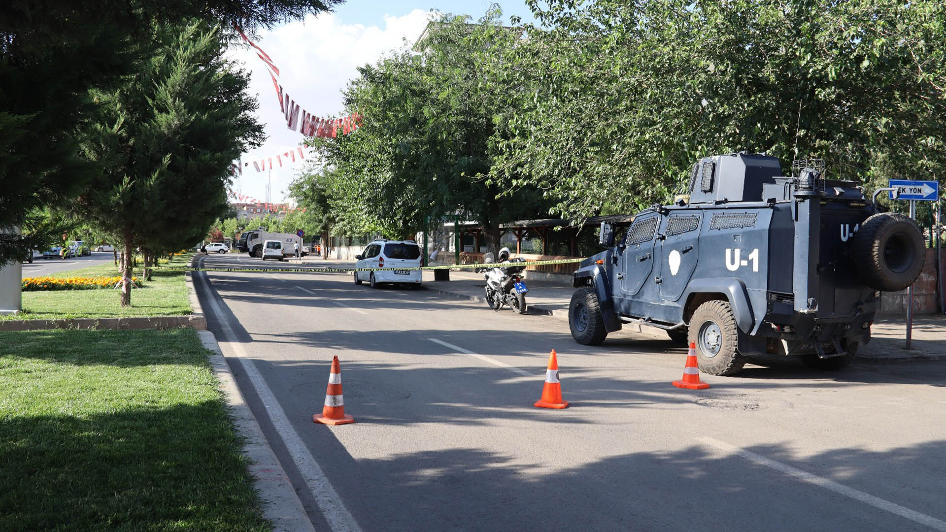 Bismil’de Yasa Dışı Bahis Operasyonu, 10 Kişi Gözaltına Alındı 5