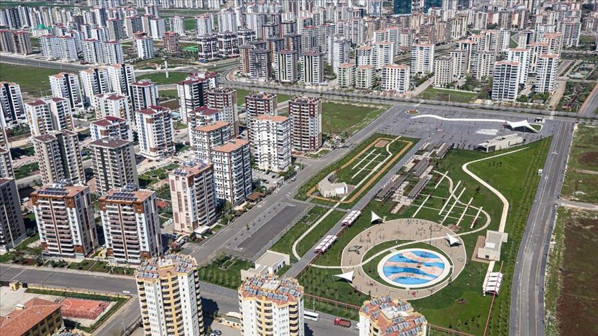 Diyarbakir Konut