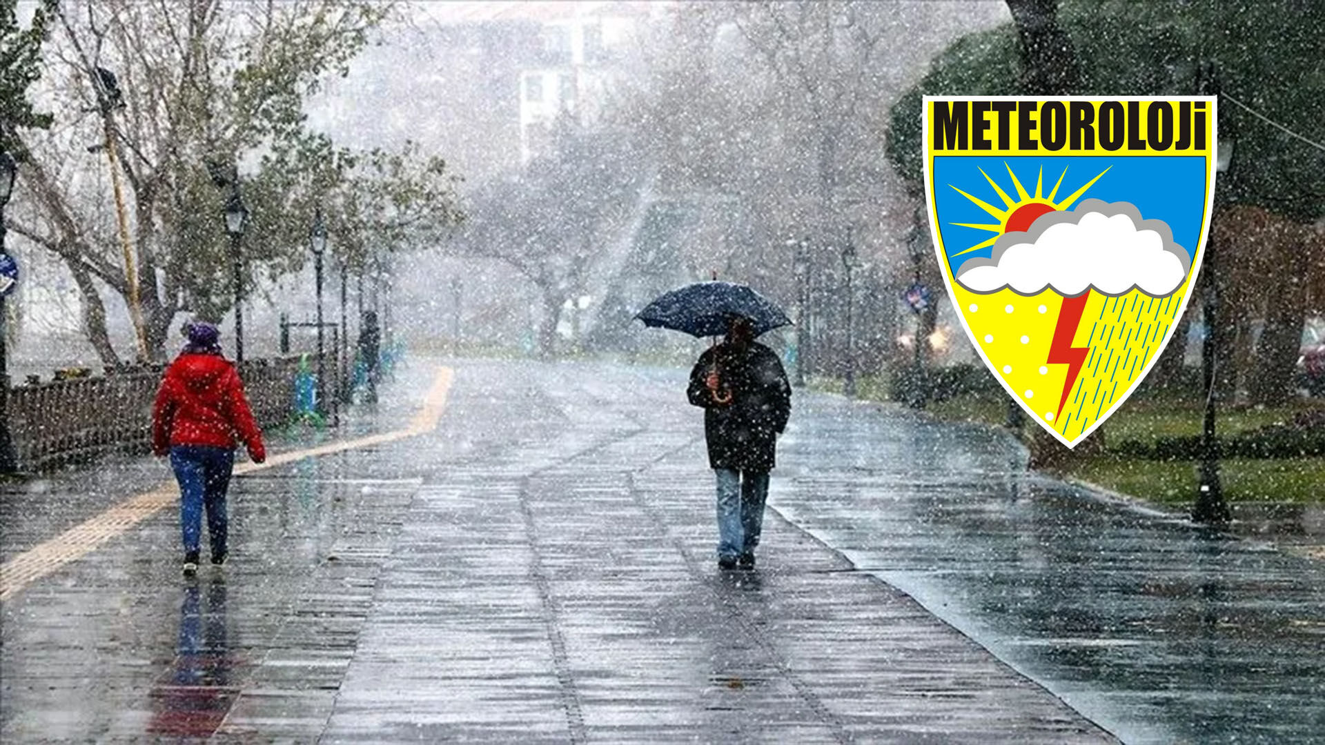 Diyarbakır’a Yağmur Geliyor, Hafta Sonu Hava Nasıl Olacak 1