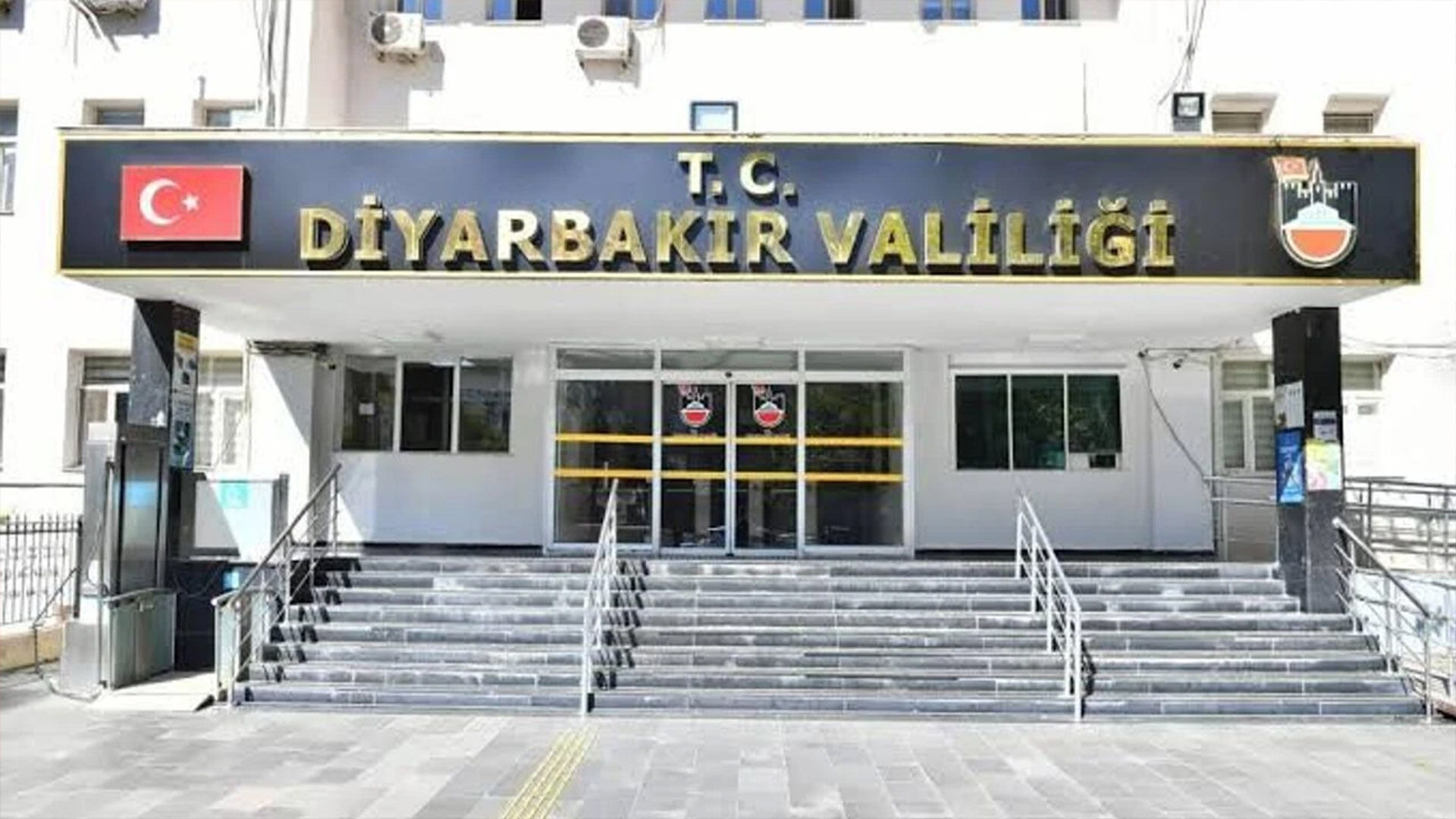Diyarbakır’da Bir Korucu Duvara Asılı Halde Ölü Bulundu 1