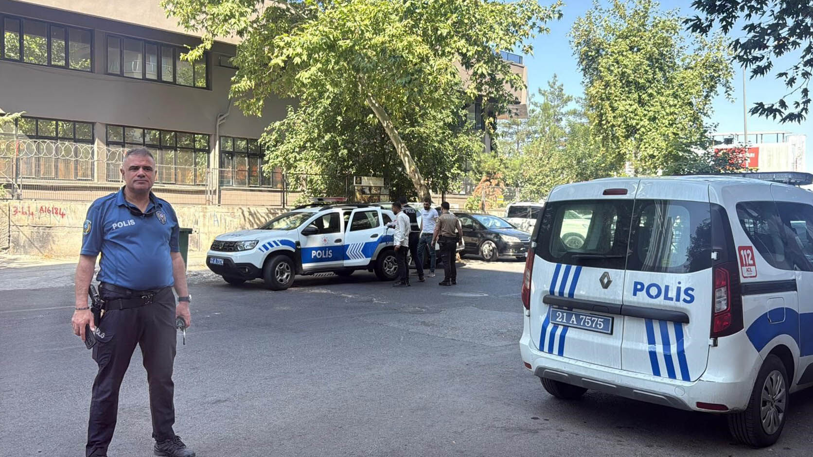 Diyarbakır’da Mühürlü Eğlence Mekanı Için Şaşırtan Iddia 2
