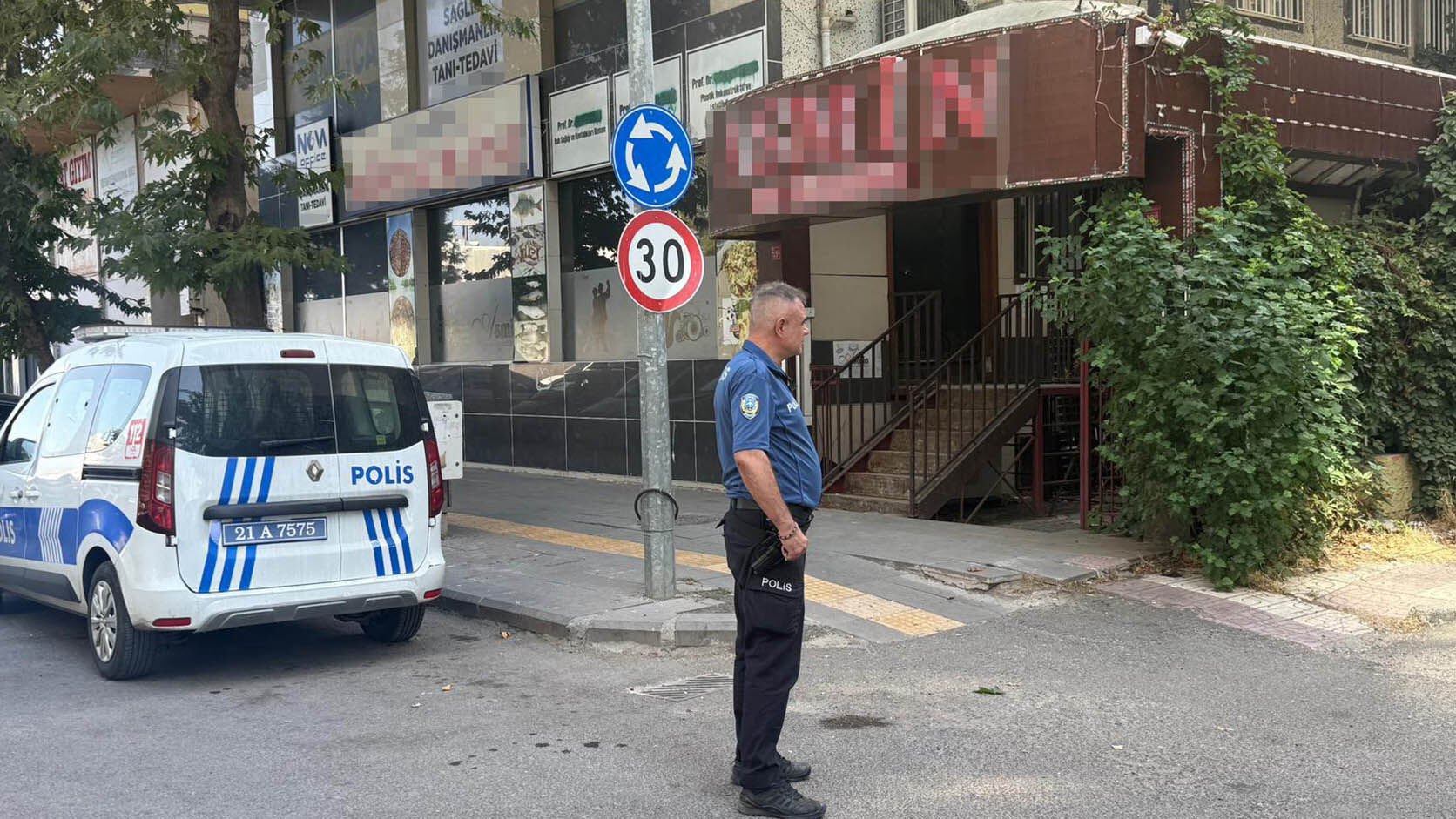 Diyarbakır’da Mühürlü Eğlence Mekanı Için Şaşırtan Iddia 3