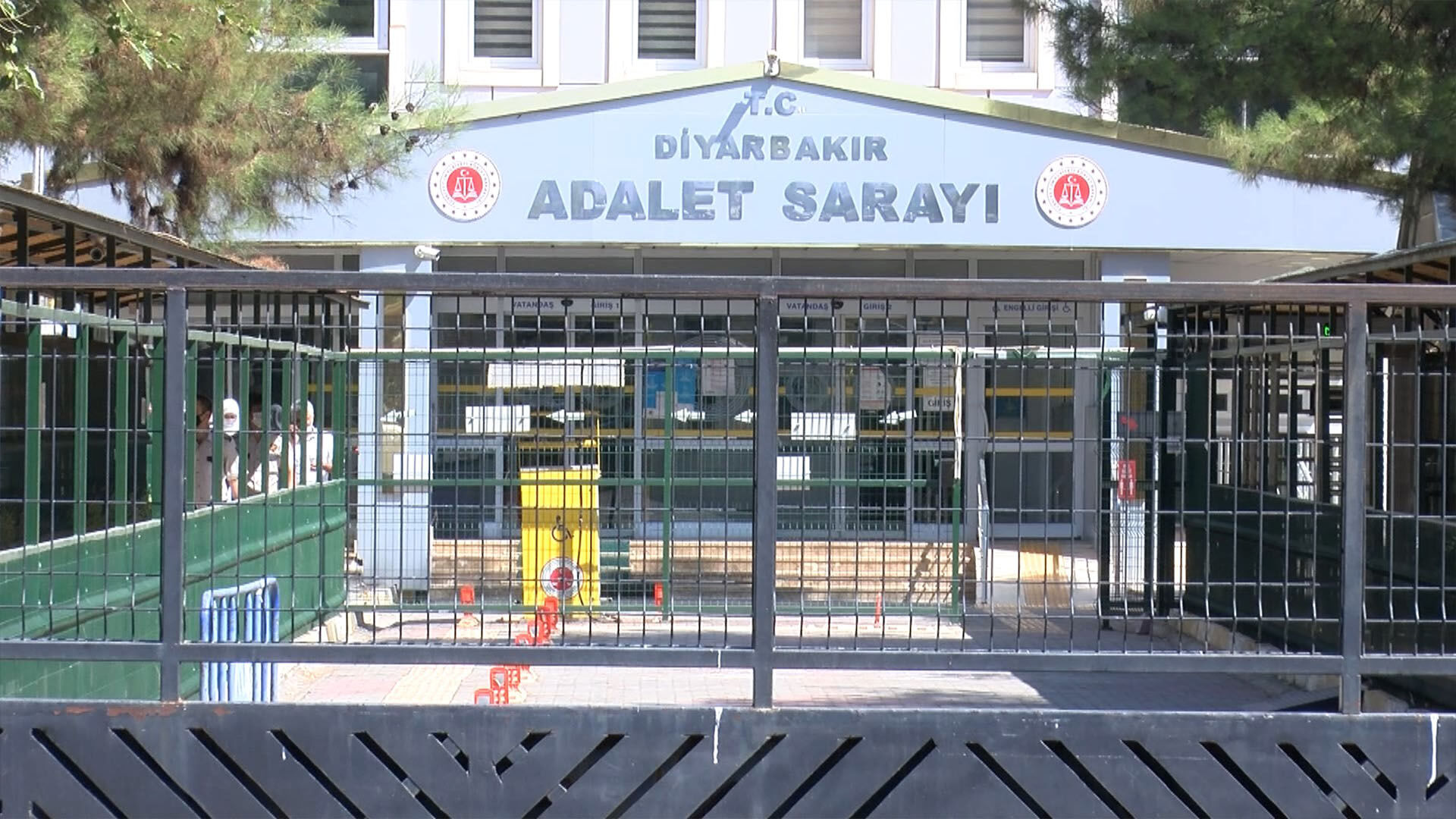 Diyarbakır'da Rojda Cinayetinde Yeni Gelişme 50 Santimetrelik Iple Boğularak Dere Yatağına Gömüldü 1