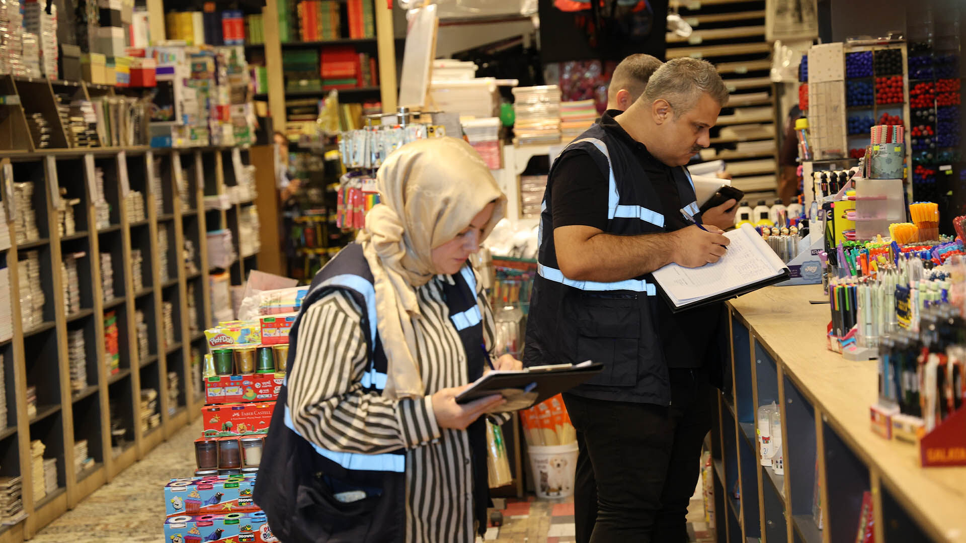 Diyarbakır’daki Denetimlerde 8 Milyon 128 Bin Lira Ceza Verildi 2