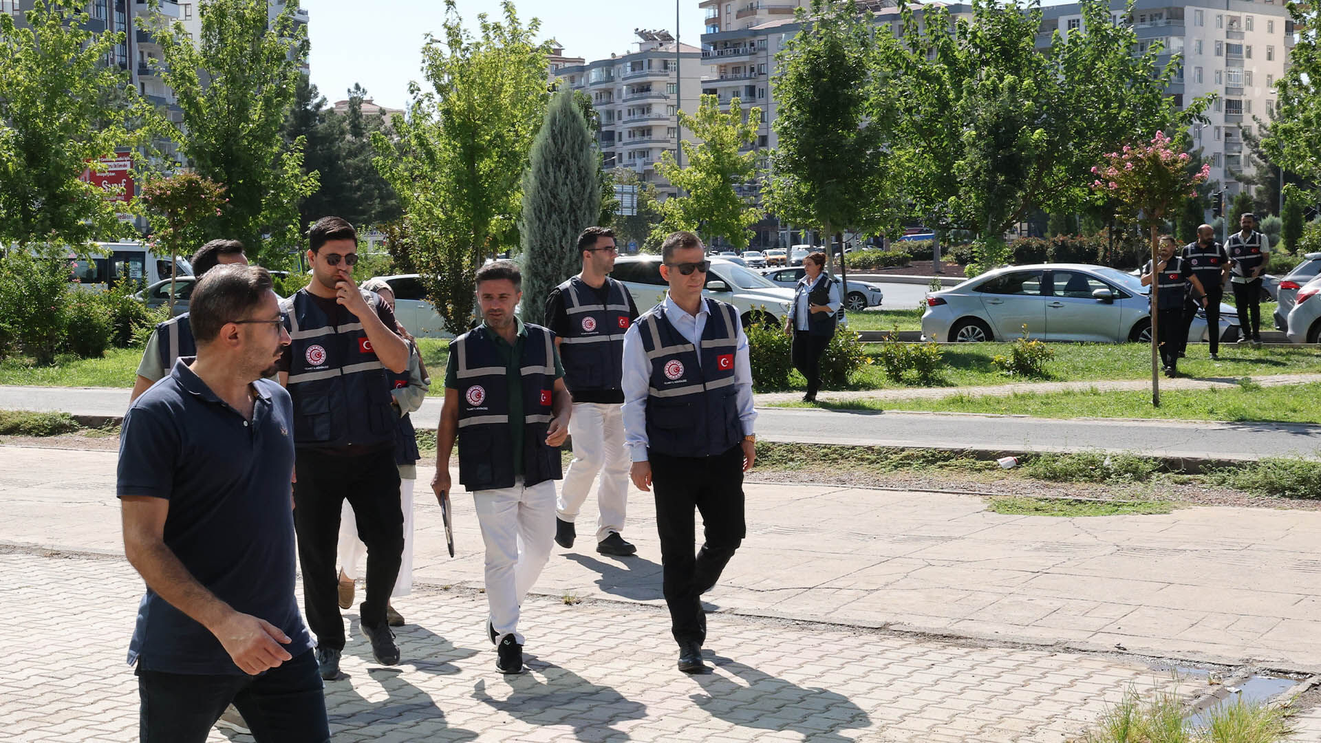 Diyarbakır’daki Denetimlerde 8 Milyon 128 Bin Lira Ceza Verildi 3