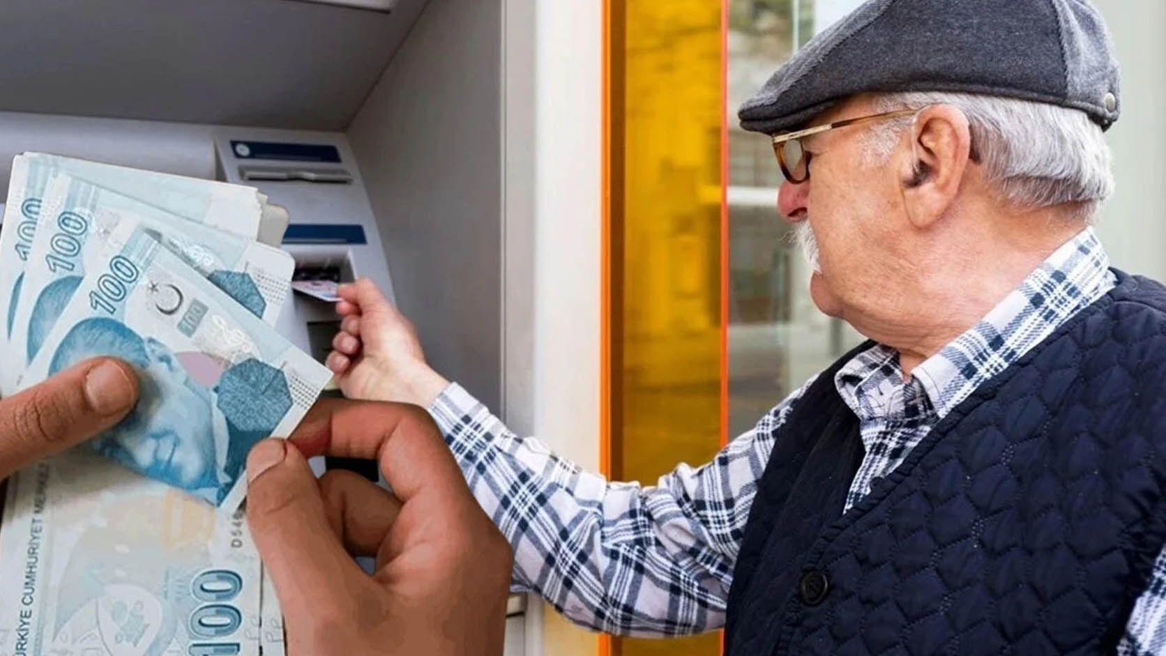 Emeklilikte Yeni Düzenleme, 5 Yıl Erken Emekli Olunabilir