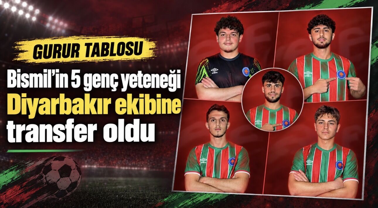 Bismil