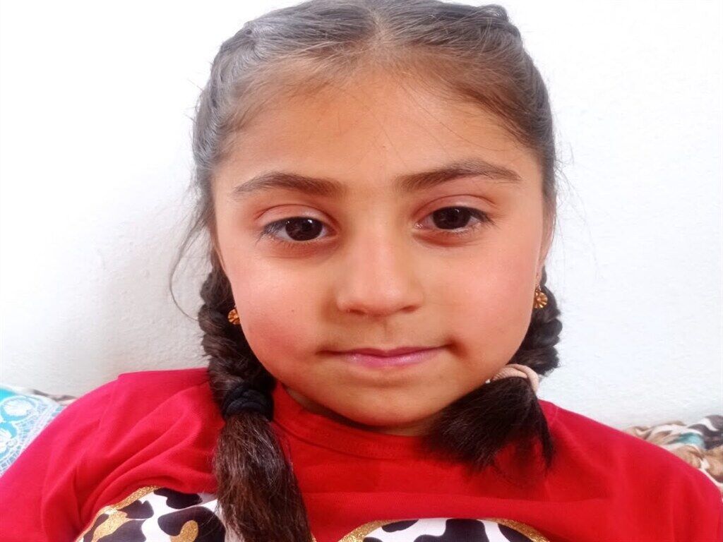 Oyun Oynarken Canından Oldu 9 Yaşındaki Havva Yaşam Mücadelesini Kaybetti! (1)