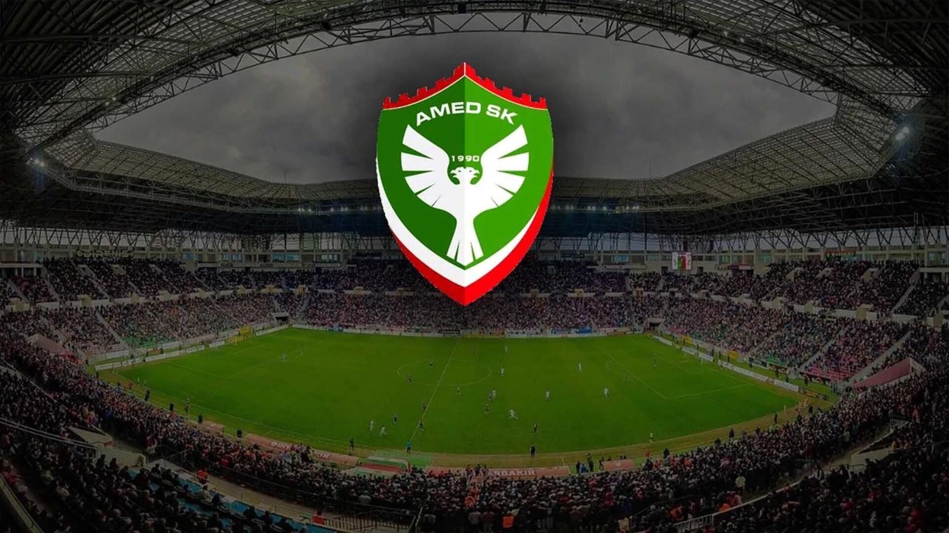 Trabzon’da Forma Için Saldırıya Uğrayan Aileye Amedspor'da 1