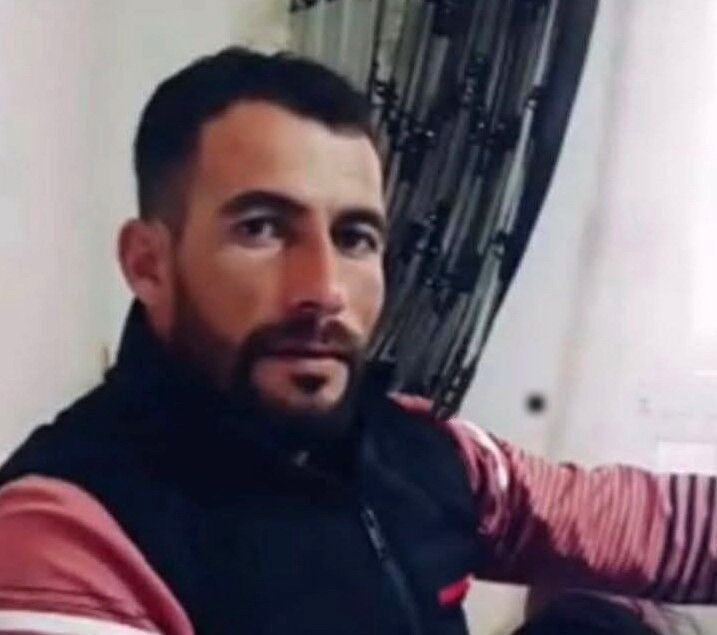 Metrelerce savrulan yayalardan biri hayatını kaybetti