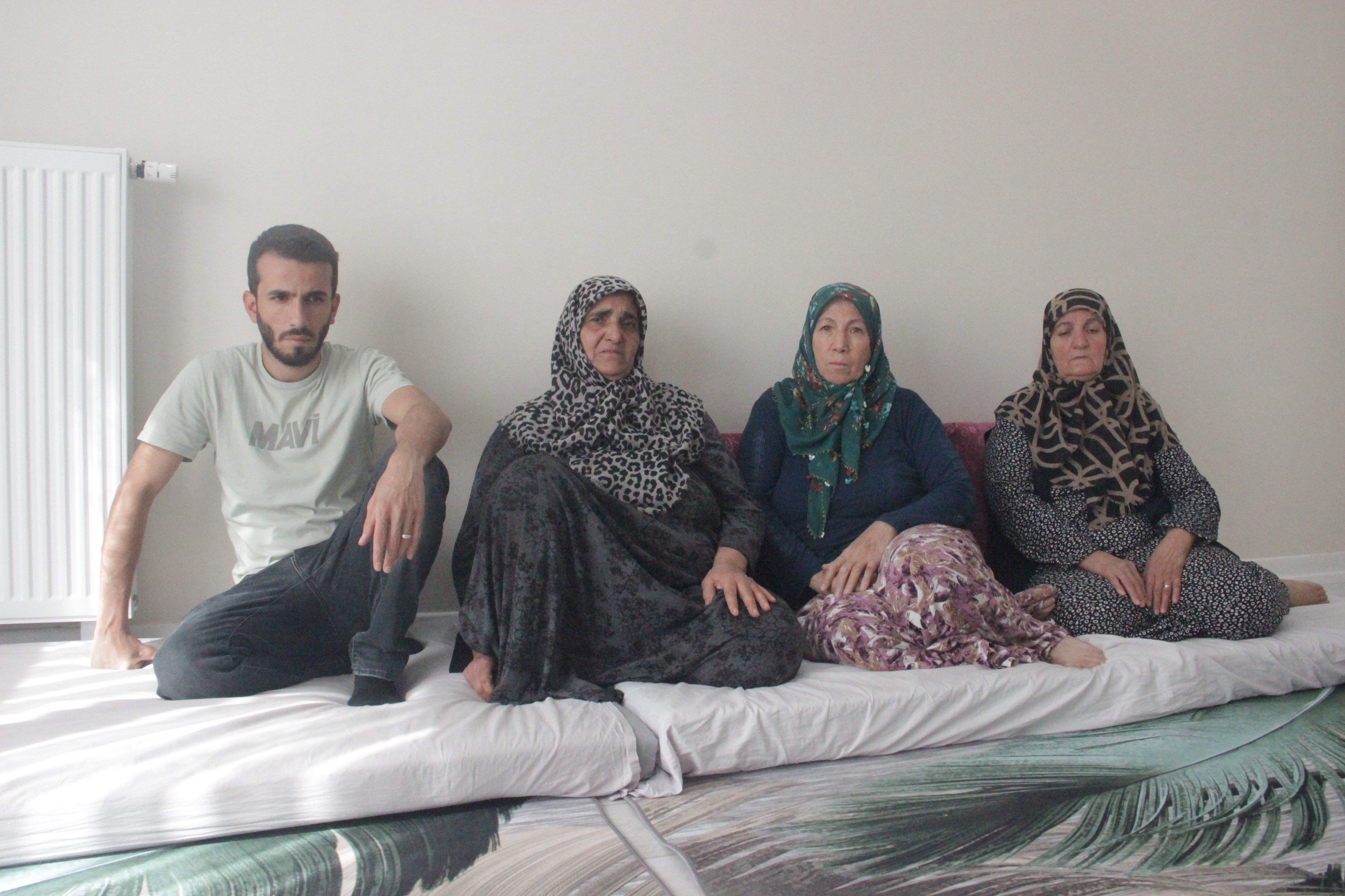Şanlıurfa’da 63 yaşındaki adamdan 3 gündür haber alınamıyor