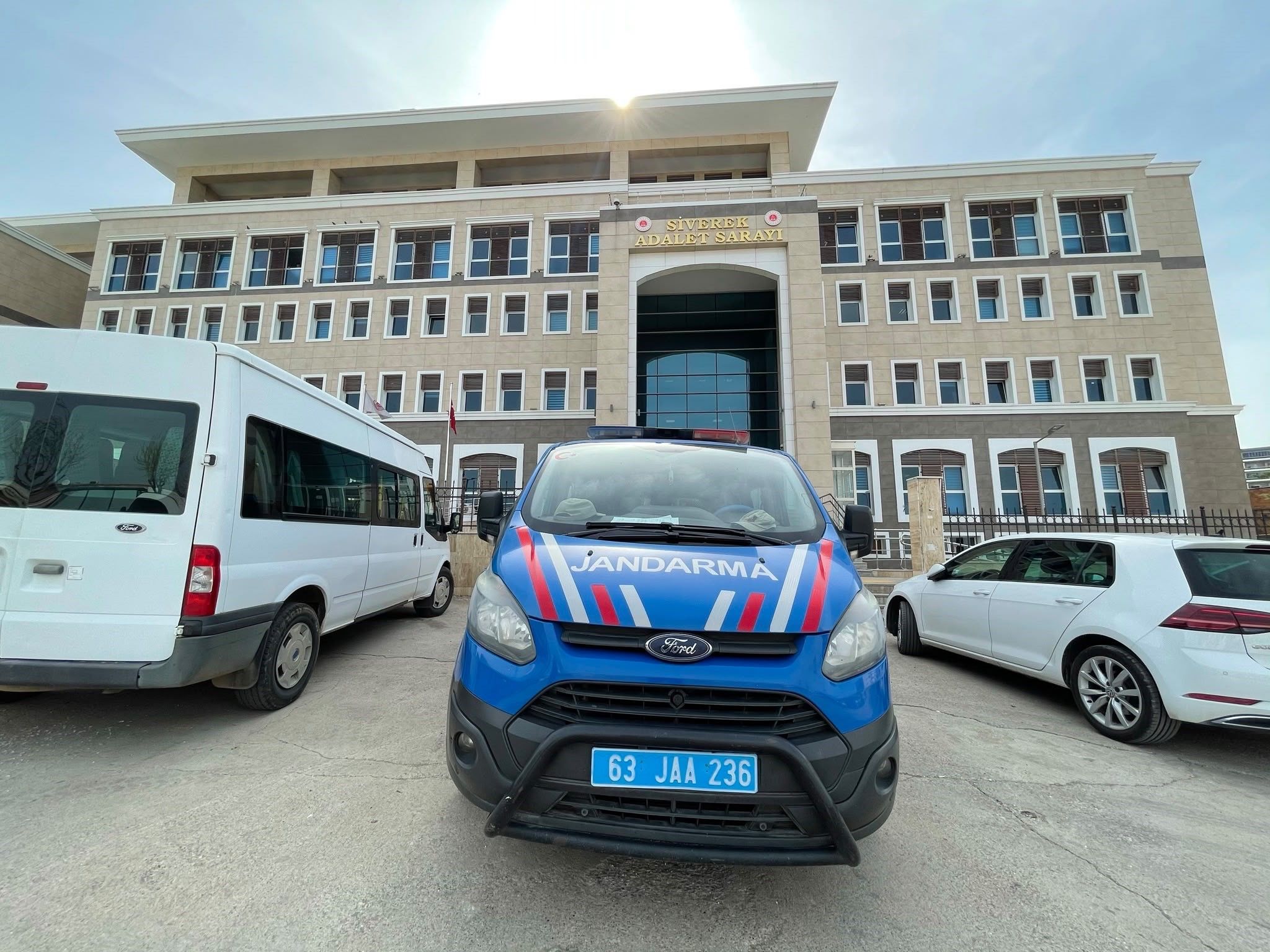 Siverek’te istismar ve fuhşa zorlama iddiası: Emniyet harekete geçti