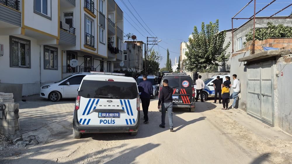Gelin ile Görümce Arasındaki Altın Kavgası Emniyette Bitti