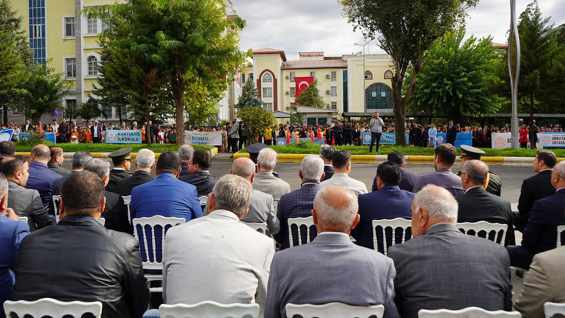 Bismil’de Cumhuriyet’in 103. Yılı Coşkuyla Kutlandı 18