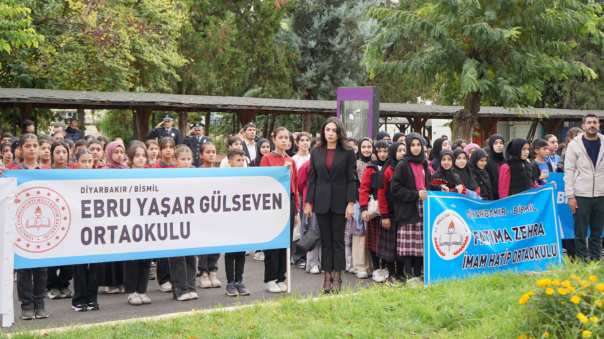 Bismil’de Cumhuriyet’in 103. Yılı Coşkuyla Kutlandı 20
