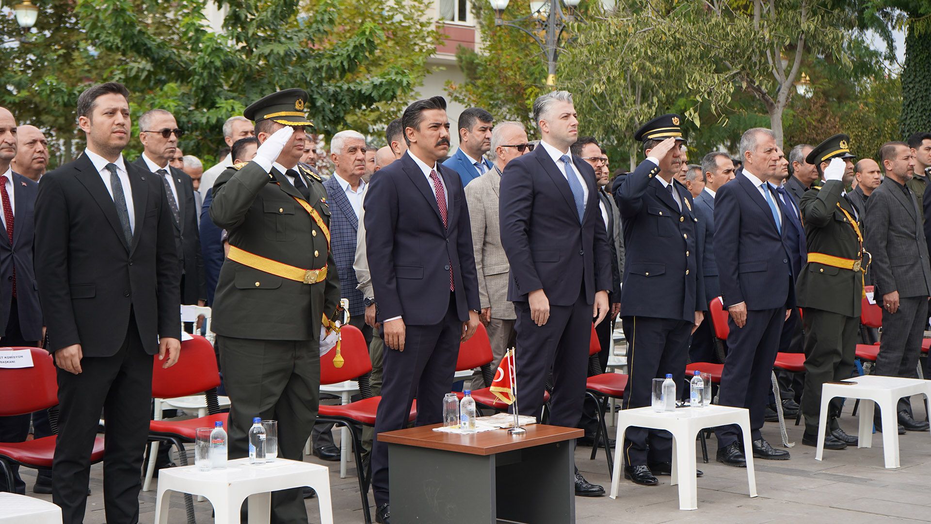 Bismil’de Cumhuriyet’in 103. Yılı Coşkuyla Kutlandı 21