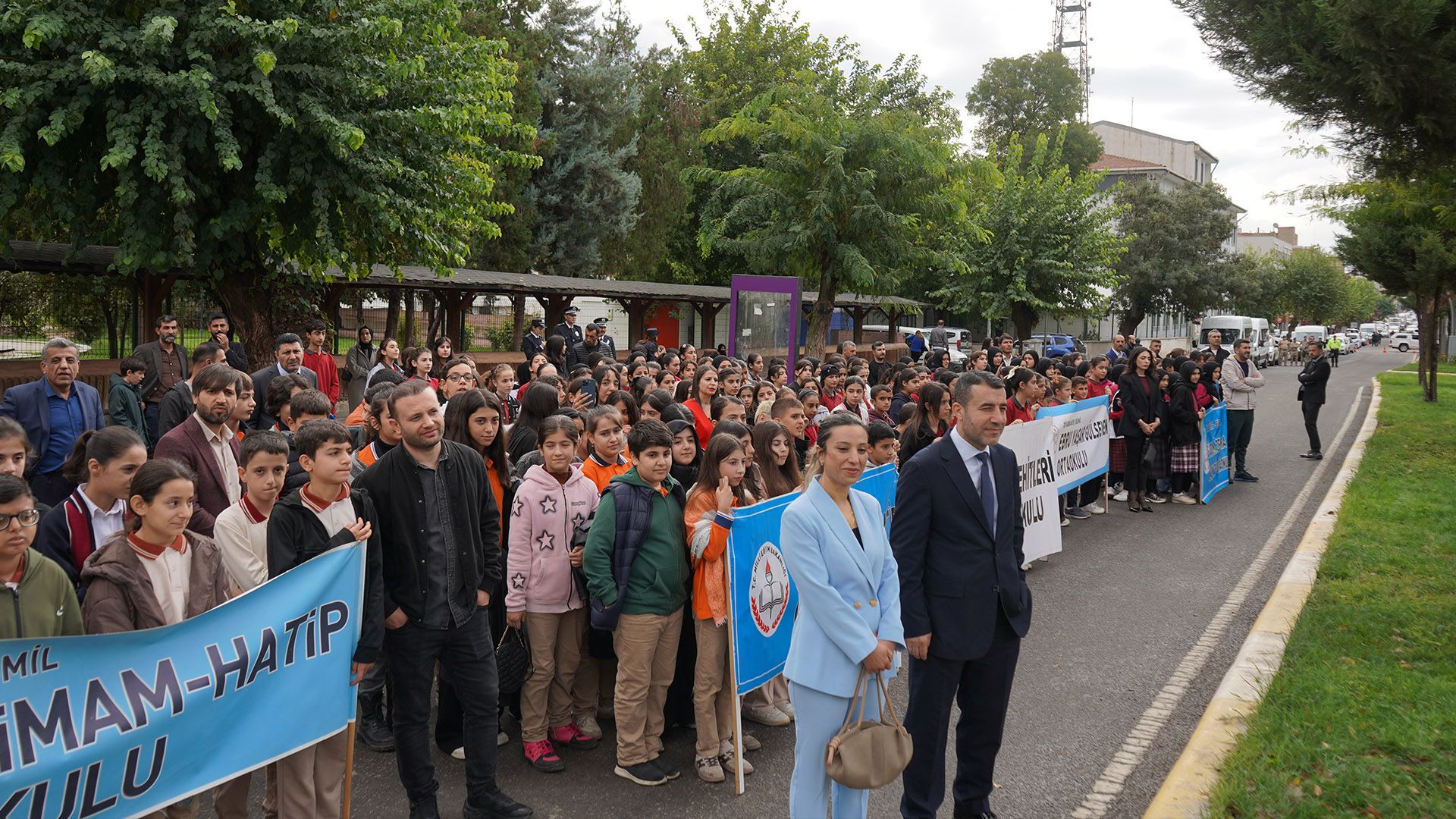 Bismil’de Cumhuriyet’in 103. Yılı Coşkuyla Kutlandı 24