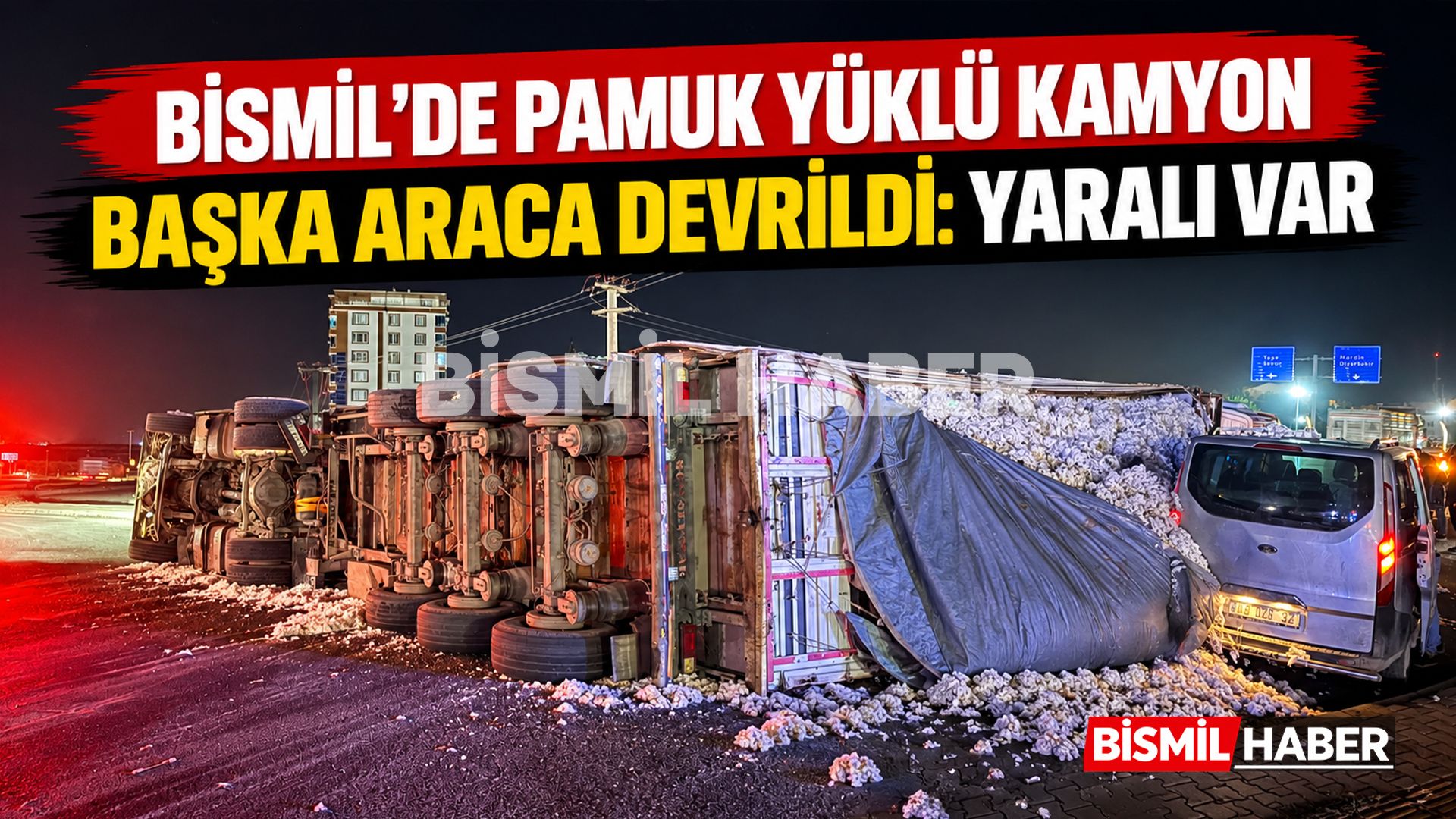 Bismil