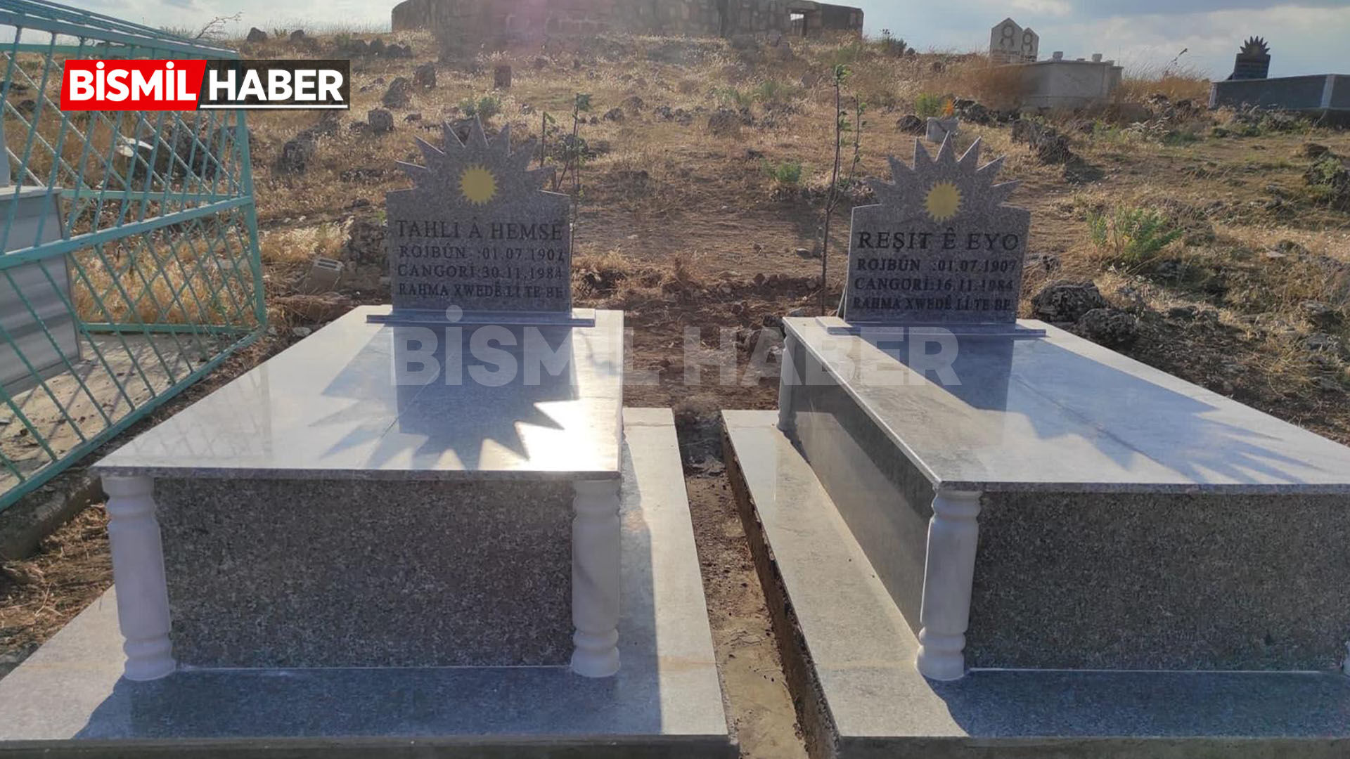 Çınarlı Ezidilerin Kadim Geleneği, Laleş'te Cema Bayramı 2