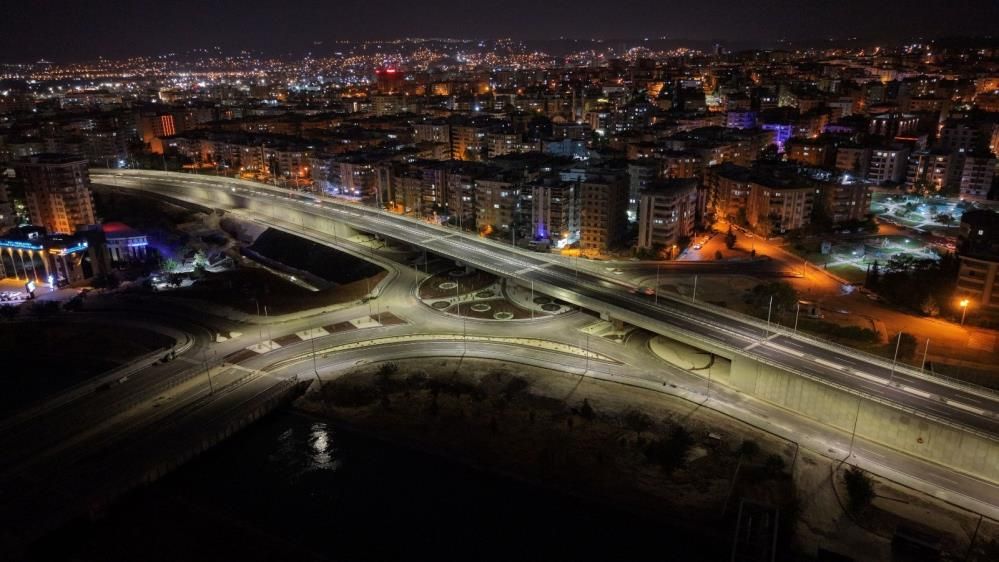 Dicle Elektrik’ten Şanlıurfa’ya 102,5 Milyonluk Aydınlatma Yatırımı