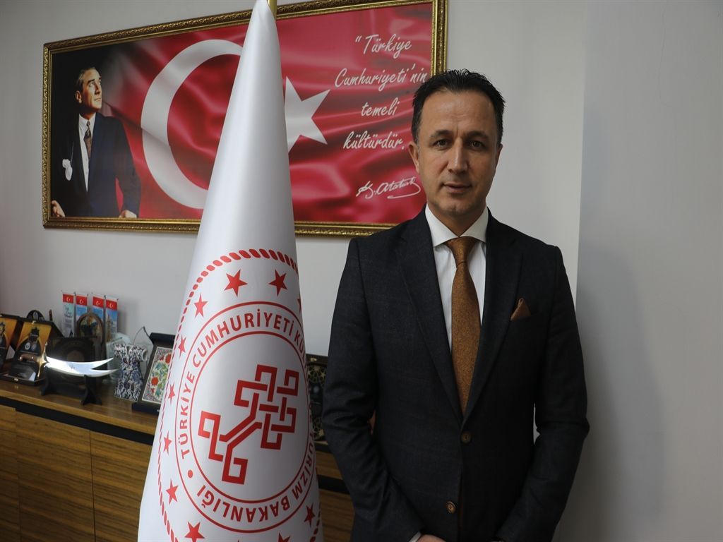 Diyarbakır Kültür Yolu Festivali İlk 5 Günde 700 Bin Kişiyi Ağırladı (2)