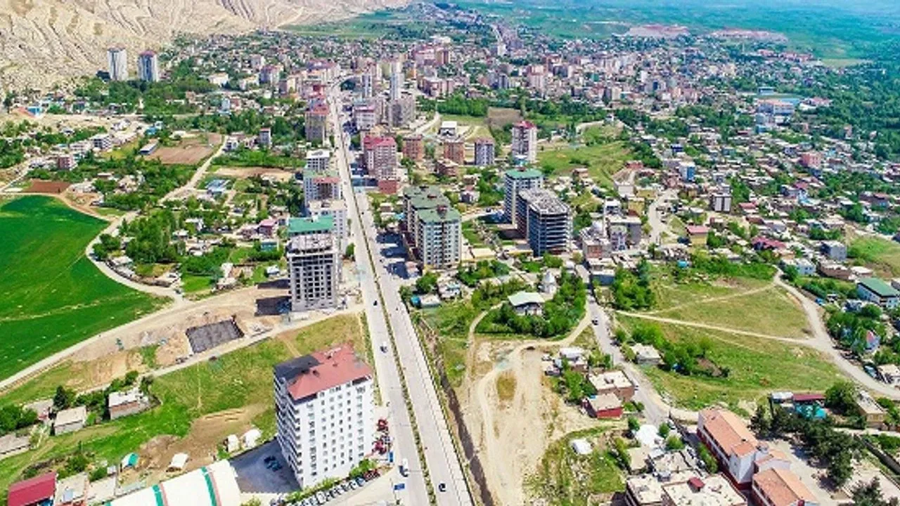 Diyarbakir Silvan Ilcesi-1