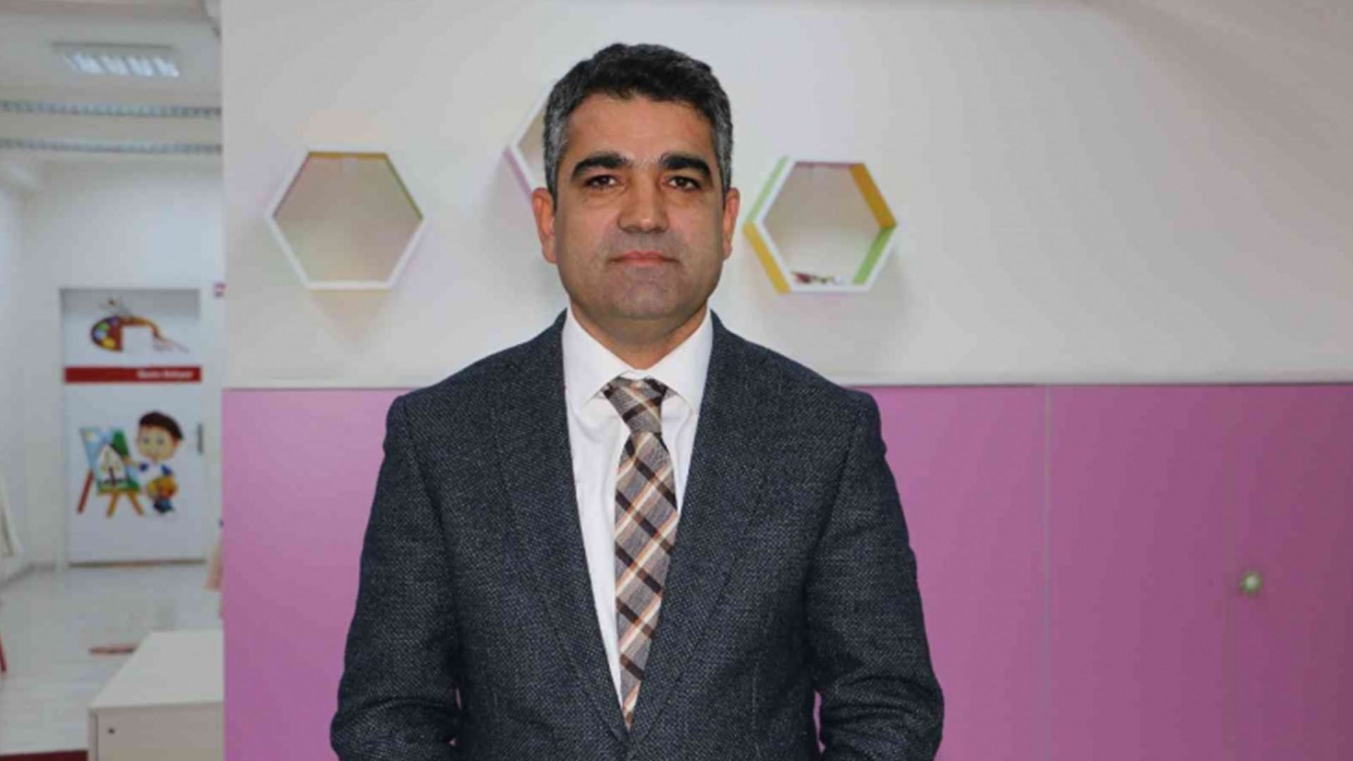 Diyarbakır’da Görevden Alınan Müdürden Veda Açıklaması