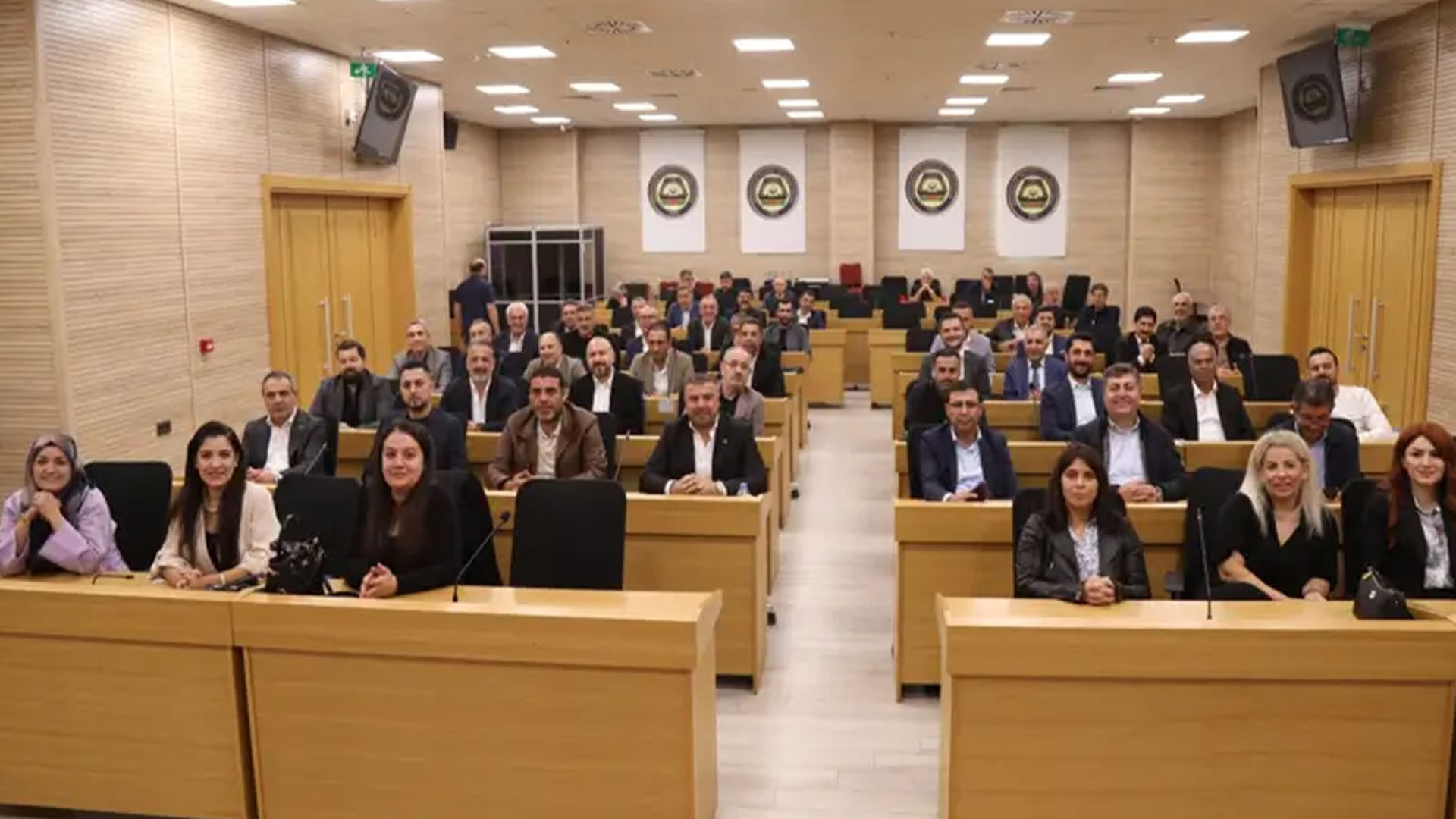 Dtso’da Yeni Yönetim Belli Oldu 2