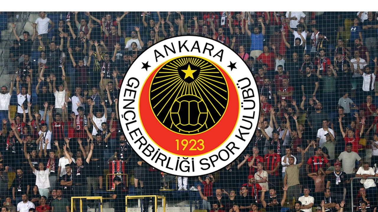 Genclerbirligi Nde Baskin Toplanti