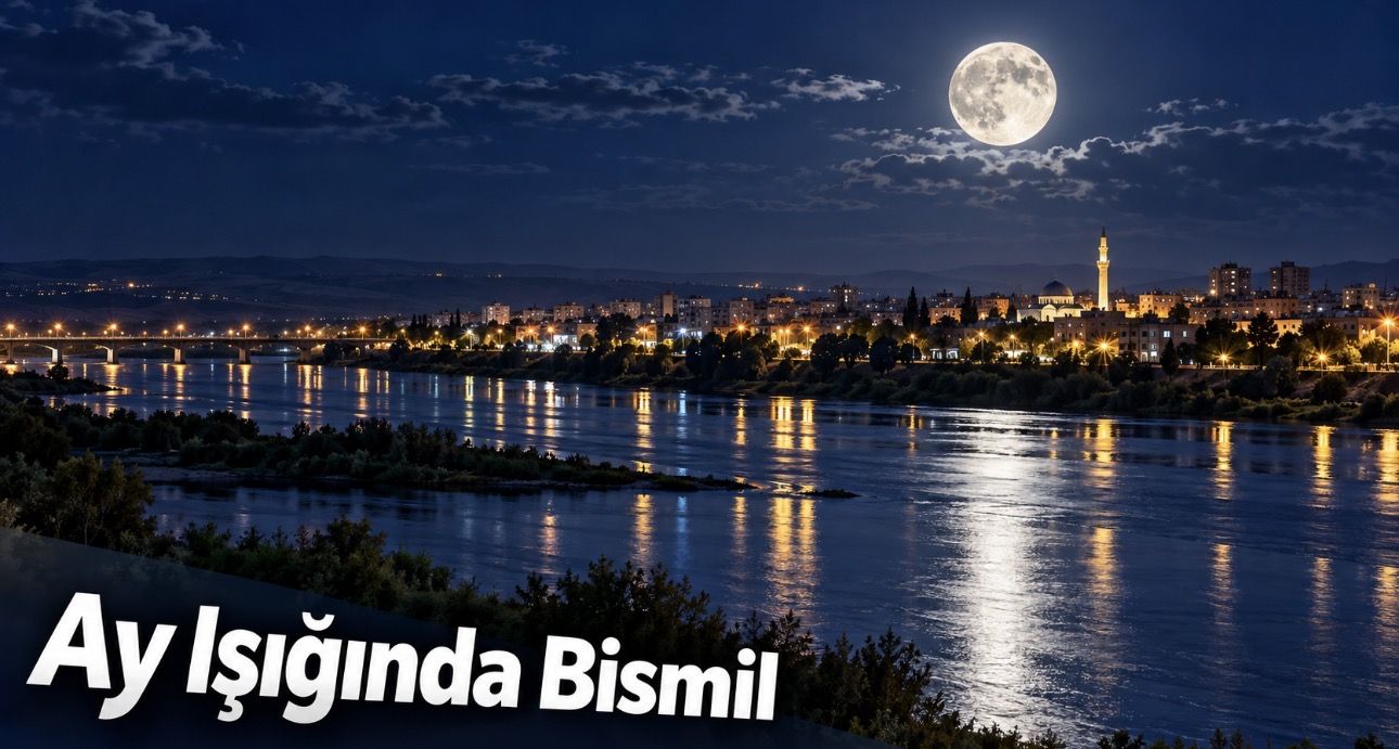 Tüm Manşetler - Diyarbakır Son Dakika Haberleri