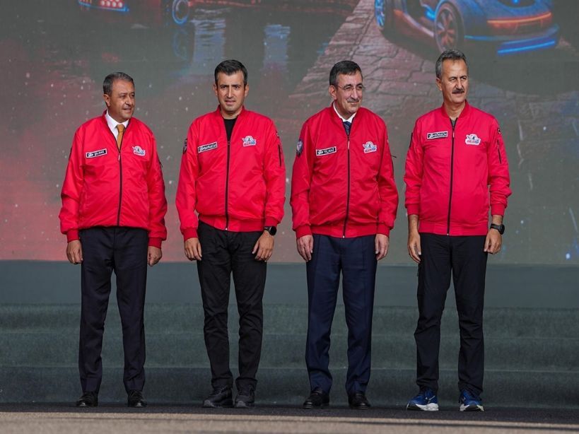 Teknofest Güneydoğu Rekorlarla Tamamlandı 1,5 Milyon Ziyaretç (3)