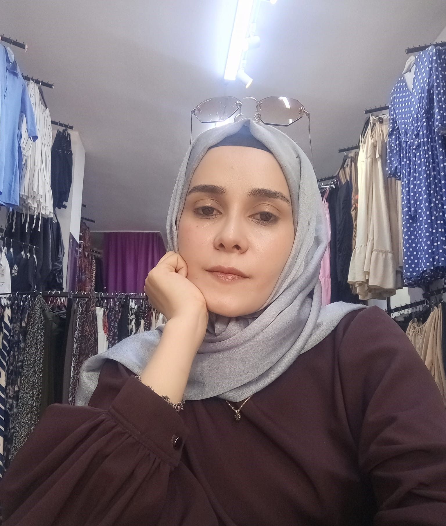 Zehra BAYRAM