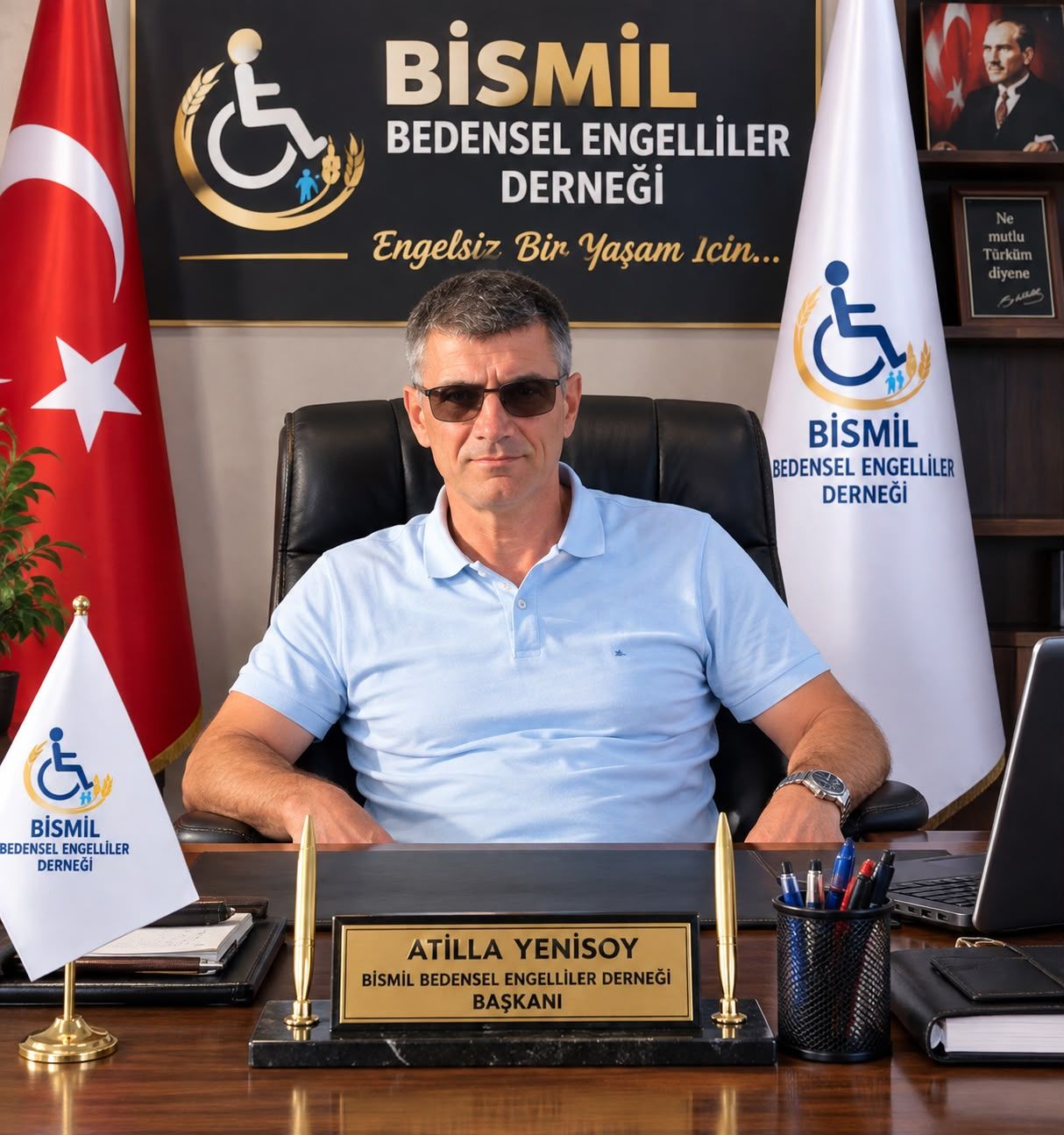 Atilla Yenisoy