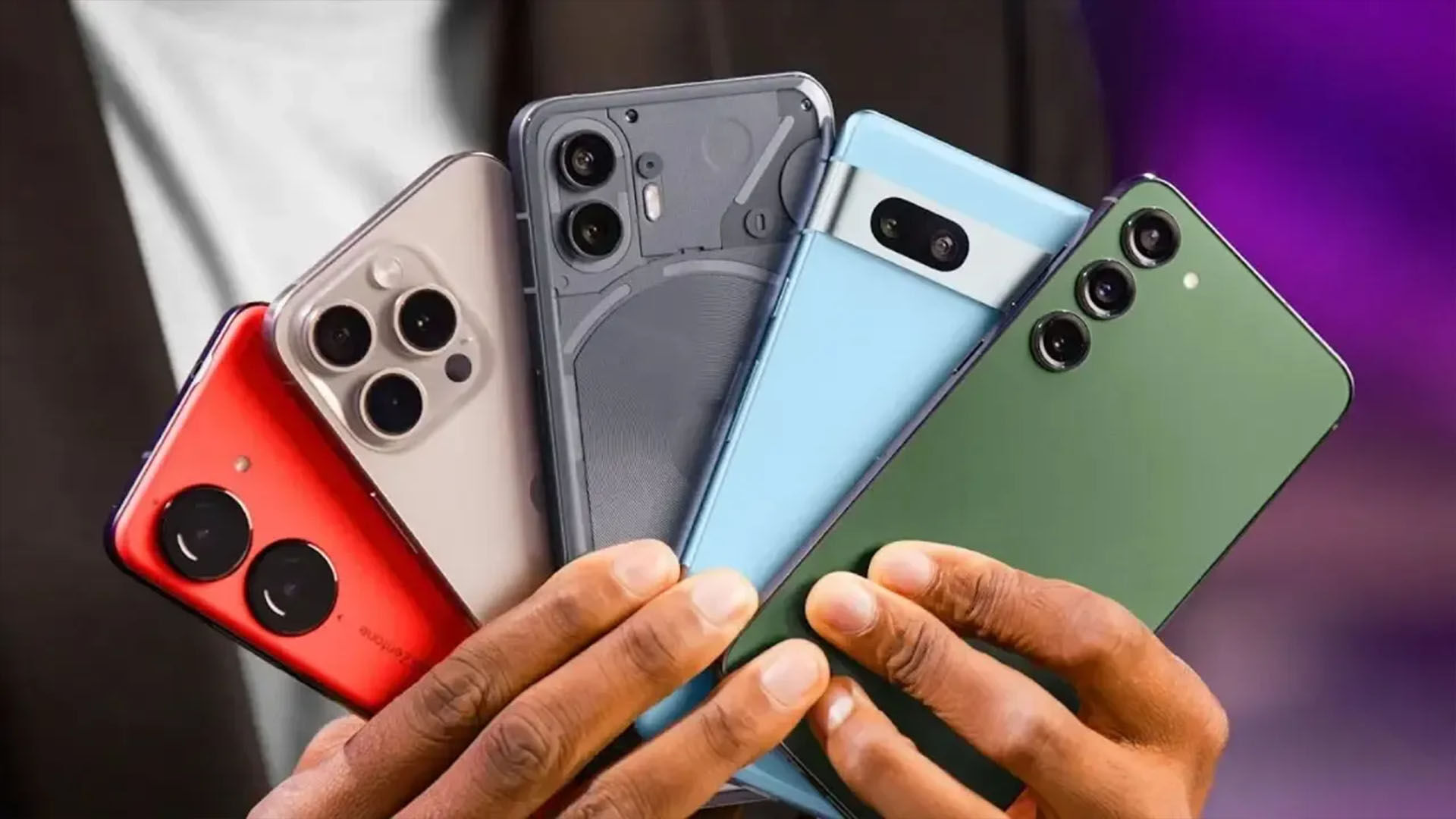 Yurt Dışından Telefon Getirenlere Kötü Haber 1