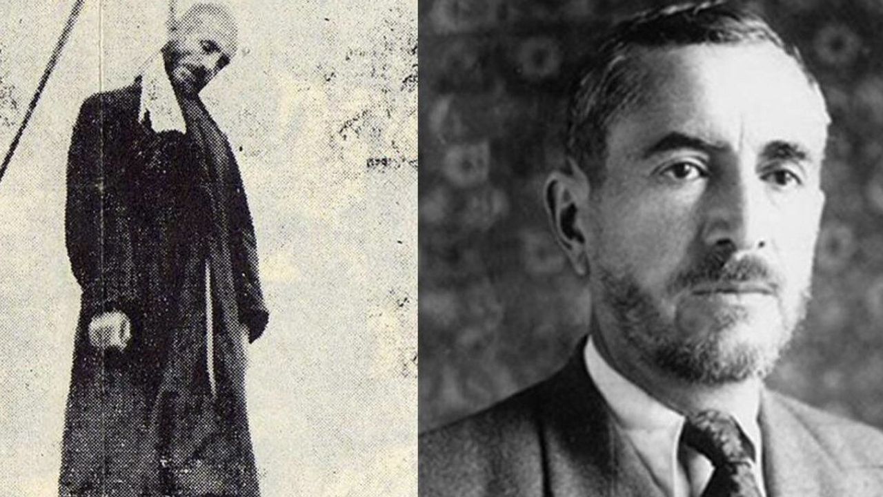 Qazi Muhammed idam edilişinin 75'nci yılında anılıyor - Diyarbakır Son Dakika Haberleri