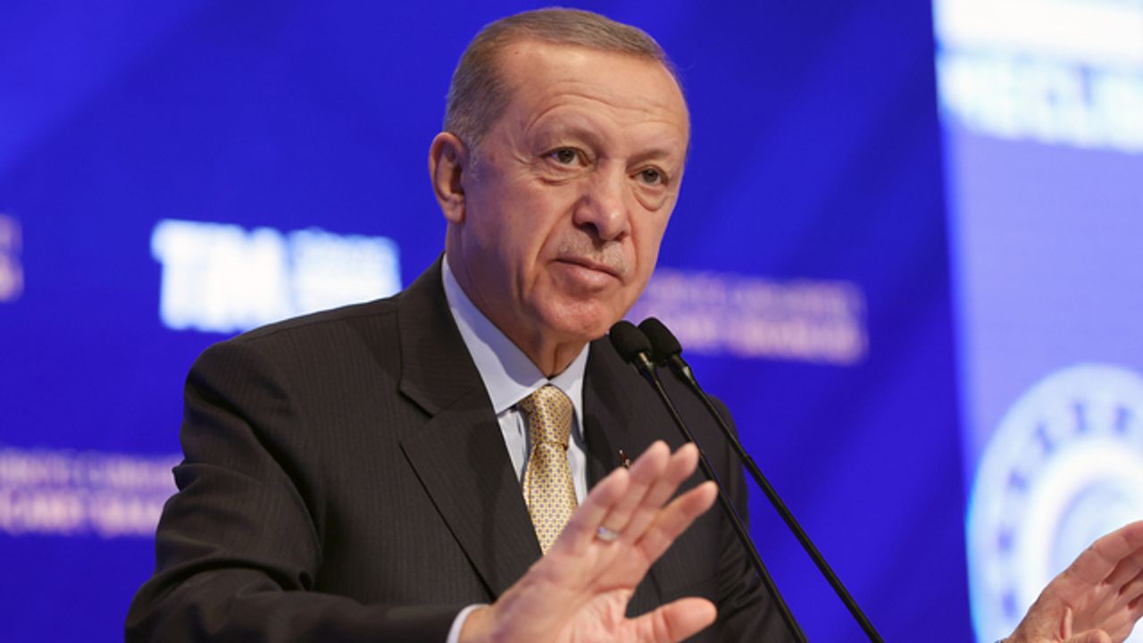 Cumhurbaşkanı Erdoğan'ın Mehmet Şimşeğe Uyarı İddialarına Yalanlama Geldi