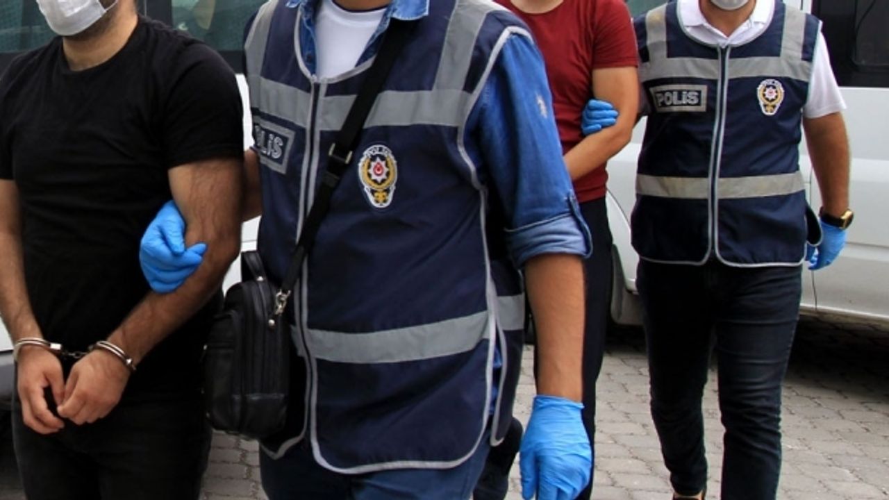 Şanlıurfa'da Uyuşturucu Baskınları: 170 Gözaltı