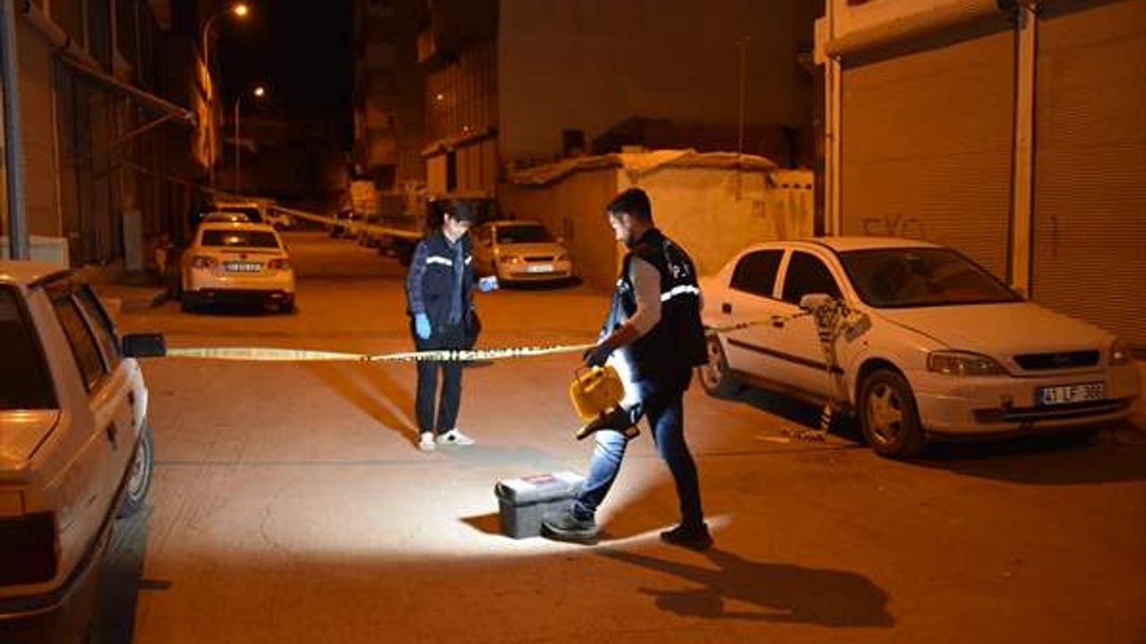 Şanlıurfa'da silahlı saldırıda bulundukları iddiasıyla 3 şüpheli gözaltına alındı