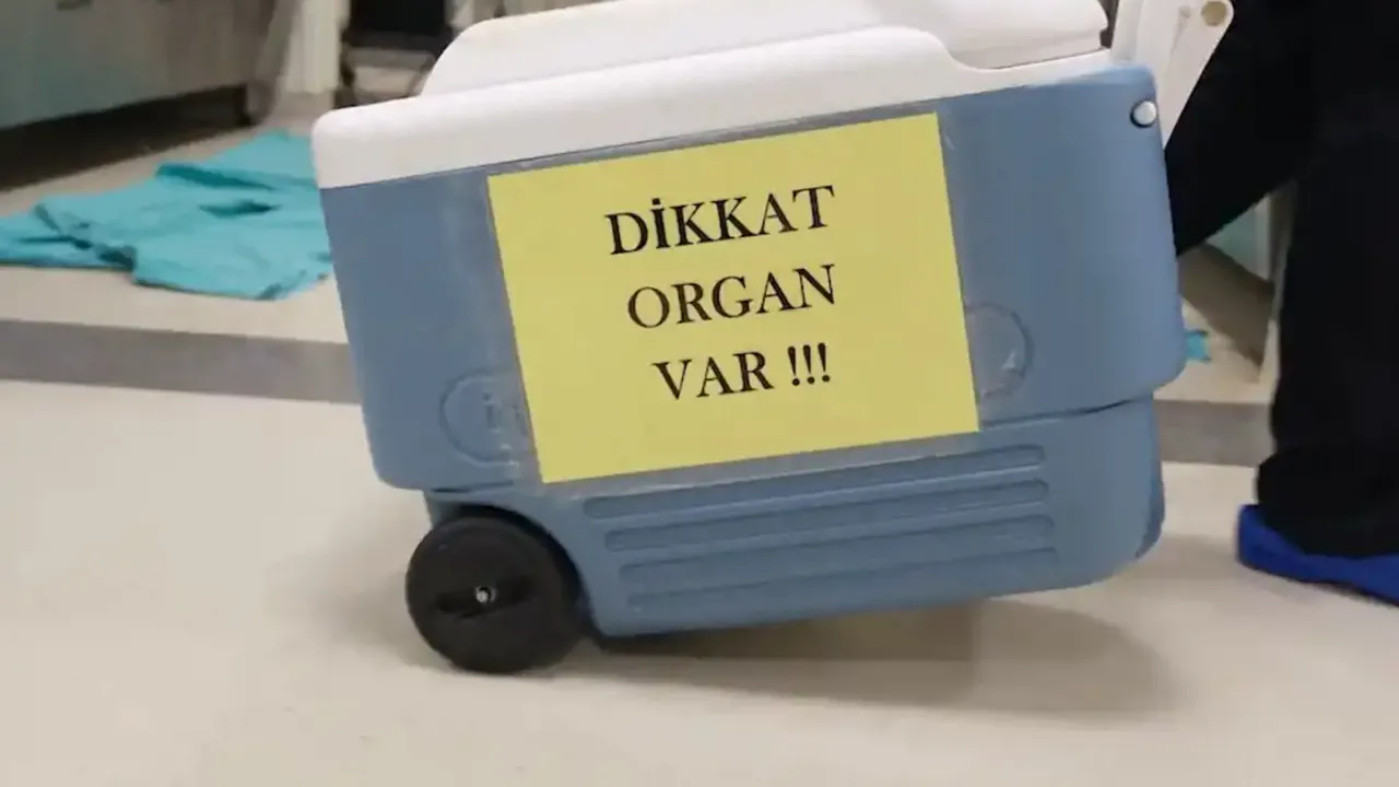 İl Sağlık Müdürü: Organ Bağışında Bulunan Vatandaşlarımızın Sayısı Bine Yaklaştı